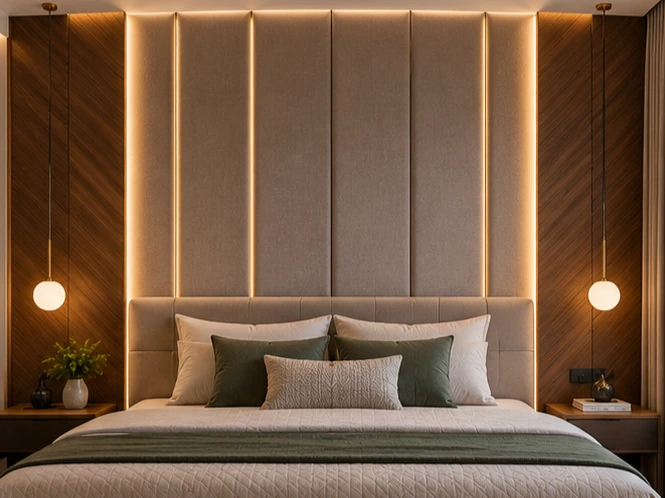 Wall Paneling